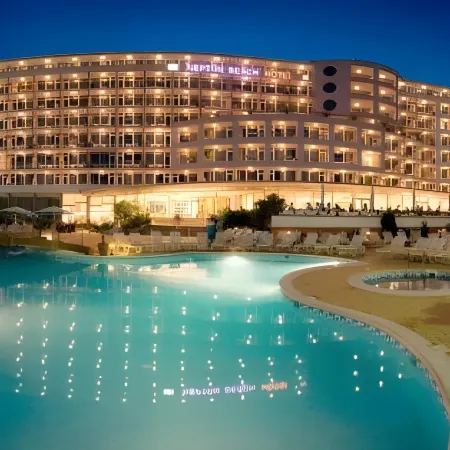 Hotel Neptun Beach