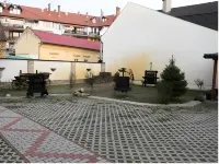 Barokk Antik Guest Hause Hotels in Kecskemet