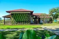 Niraamaya Private Villas -Benaulim, Goa Hotels in Benaulim