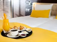 Hotel Eclipse - parking