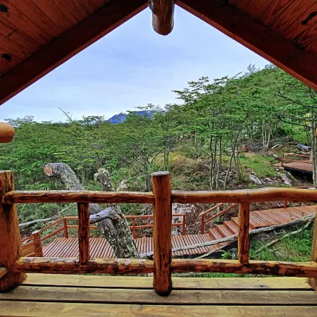 Patagonia Villa Lodge