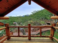 Patagonia Villa Lodge - con vista montagne