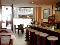 Hotel Sant Jordi by Alegria Hotel di Sant Julia de Loria