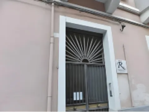 Residenza Del Turista Hotel a Catania