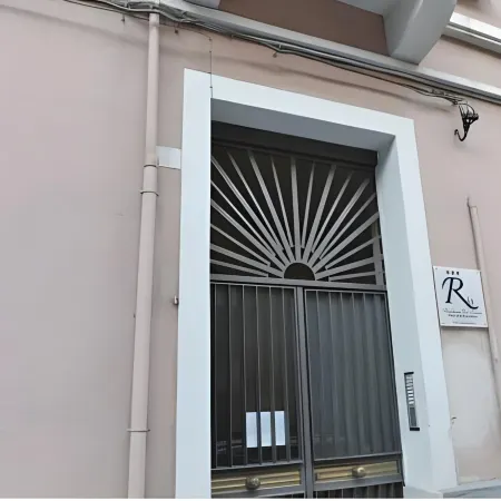 Residenza Del Turista