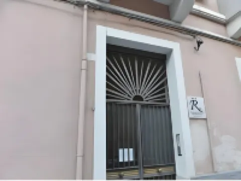فندق إقامة وإفطار ريزيدينسا ديل توريستا