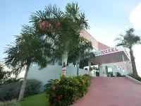 Hotel Alji Hotels in Indaiatuba