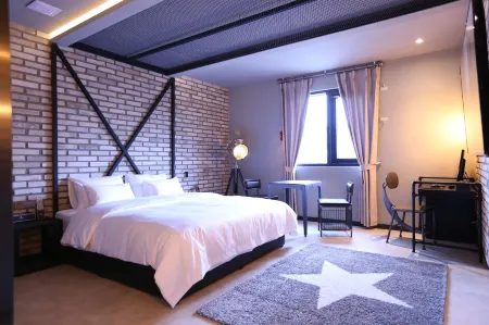 Leidea Hotel Отели рядом с достопримечательностью «Орюкто»