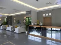 Vital Thermal Hotel & Spa Hotels in Gokcedere