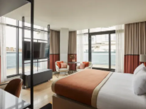 Hotel Indigo NEWCASTLE by IHG Hoteles en Newcastle