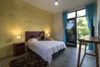 M&K House Hotel a Tarapoto