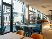 MightyTwice Hotel Achern Hotels in Achern
