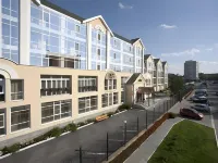 Almaz Hotel