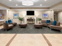 Candlewood Suites PHILADELPHIA - AIRPORT AREA by IHG Hotels in Delaware County