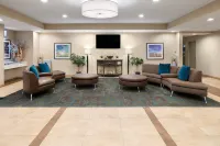 Candlewood Suites Chester-Airport Area 洛根住宿飯店