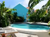 Pietermaai Boutique Hotel - Airport Shuttle