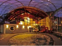 Monteverde Lodge - 4 stjerner