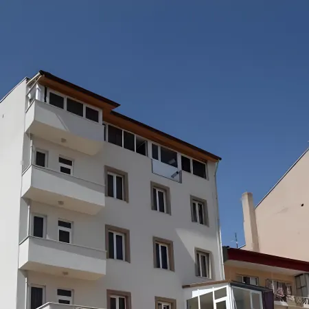 Hattuşirin Hotel