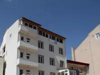 Hattuşirin Hotel 초룸 호텔