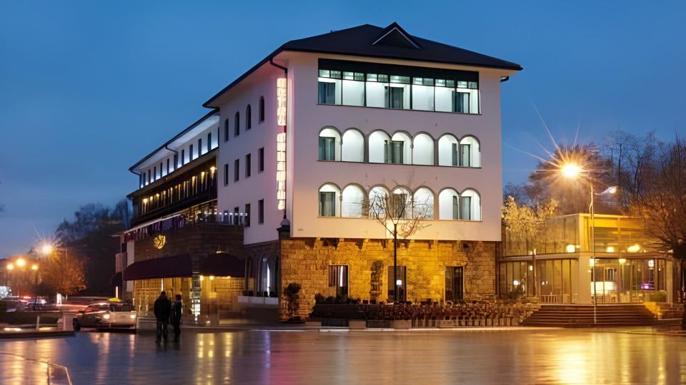 Hotel Dukagjini