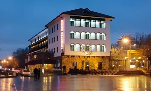 Hotel Dukagjini