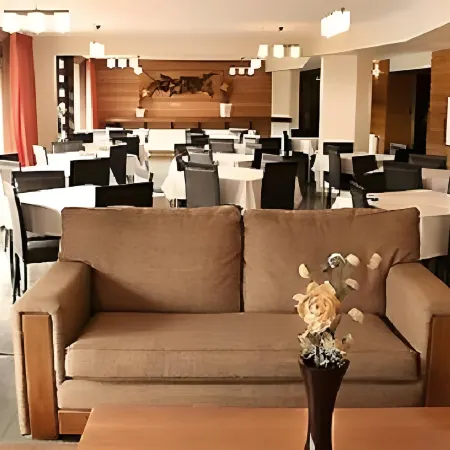 Hotel Germania
