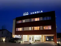Hotel Vandia Hotels near Parcul Central
