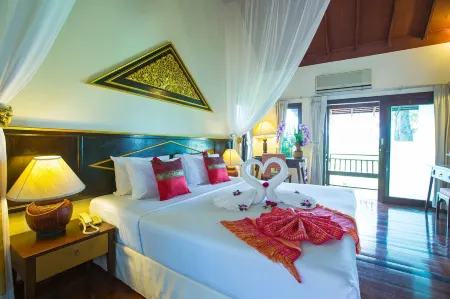Golden Pine Resort and Spa