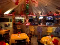 Hideaways Exuma - breakfast