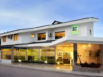 MC Suites Boutique Hotels in 