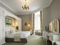 Hotel der Kleine Prinz Hotels near Drinking hall