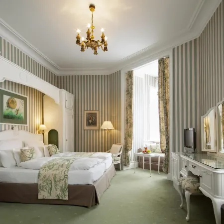 Hotel der Kleine Prinz