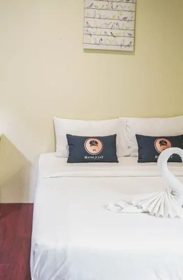 ห้องสแตนดาร์ด