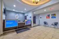 Motel 6 Texas City, TX - I-45 South Hotels in Hitchcock