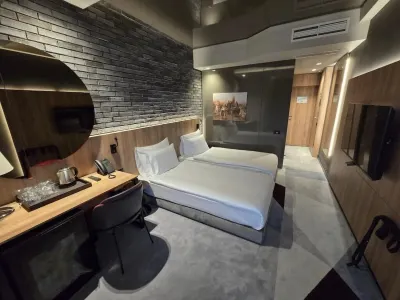 Vojvoda Putnik Hotels near Музеј кућа Боре Станковића