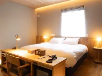 Mascos Hotel Hotels in Masuda