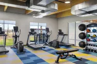 TownePlace Suites Geneva at SPIRE Academy فنادق في Geneva-on-the-Lake