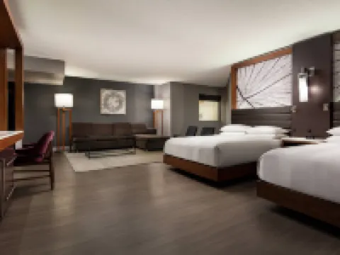 Walnut Creek Marriott Hotels in Walnut Creek