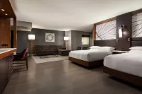 Walnut Creek Marriott Hotels in Contra Costa Centre
