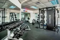 Wyndham San Jose Herradura Hotel & Convention Center - Gym