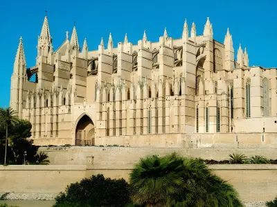 Sercotel Hotel Zurbarán Palma Hotels in 