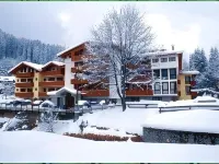 Hotel Bonapace Hotels in Palu
