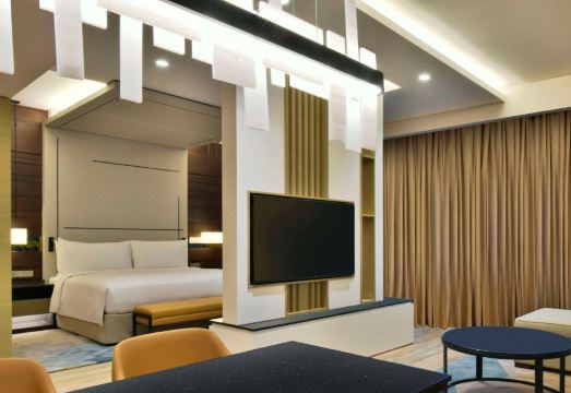 힐튼 바레인 이미지3