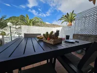 Comfortable Duplex Apartment Near the Beach.