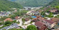 Gurye Hwasumok Pension Hotels in Gurye-gun
