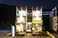 Suncheon Suncheon Pension 702 (1 minute walk from Suncheon Bay Wetland)
