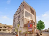 FabHotel RR Residency I - Nr Khammam Bus Stand Hotels in Khammam