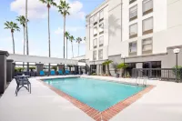 Hampton Inn Laredo - 2-Star