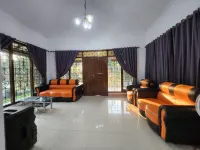 Green Hill Villa Sibolangit