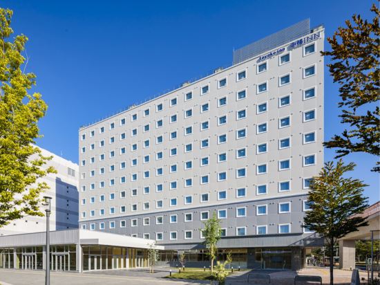 Toyoko Inn Chigasaki Shiyakusho